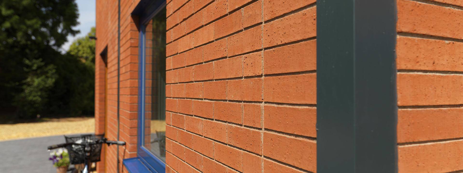 masonry brick work
