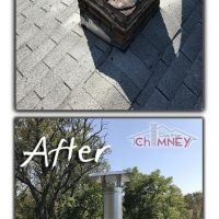 chimney liner new jersey