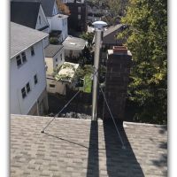 chimney b vent, chimney sweep, chimney repair