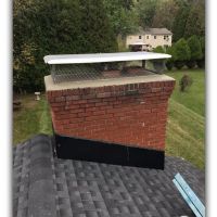 Chimney caps, chimney sweep, chimney liner
