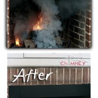 Fireplace Smoke Guard New Jersey